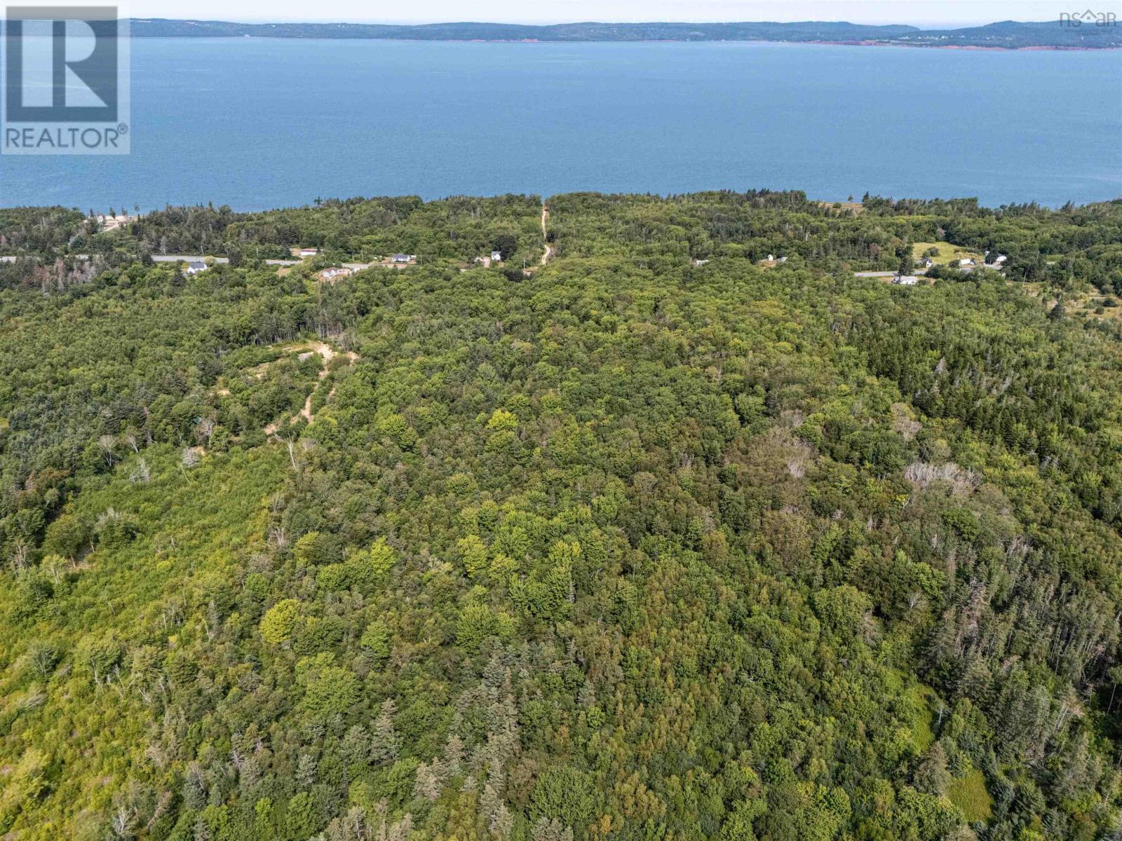 Lot Highway 101, Plympton, NS B0W 2R0