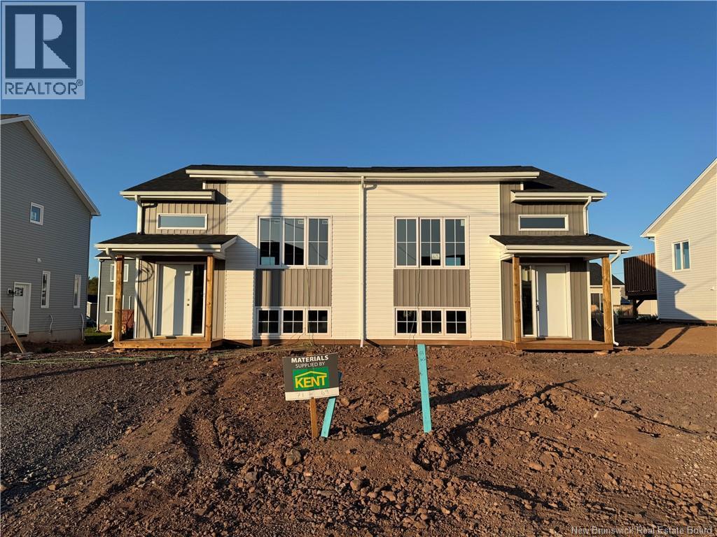 69 Alosier Cres, Moncton, NB E1K 0A1