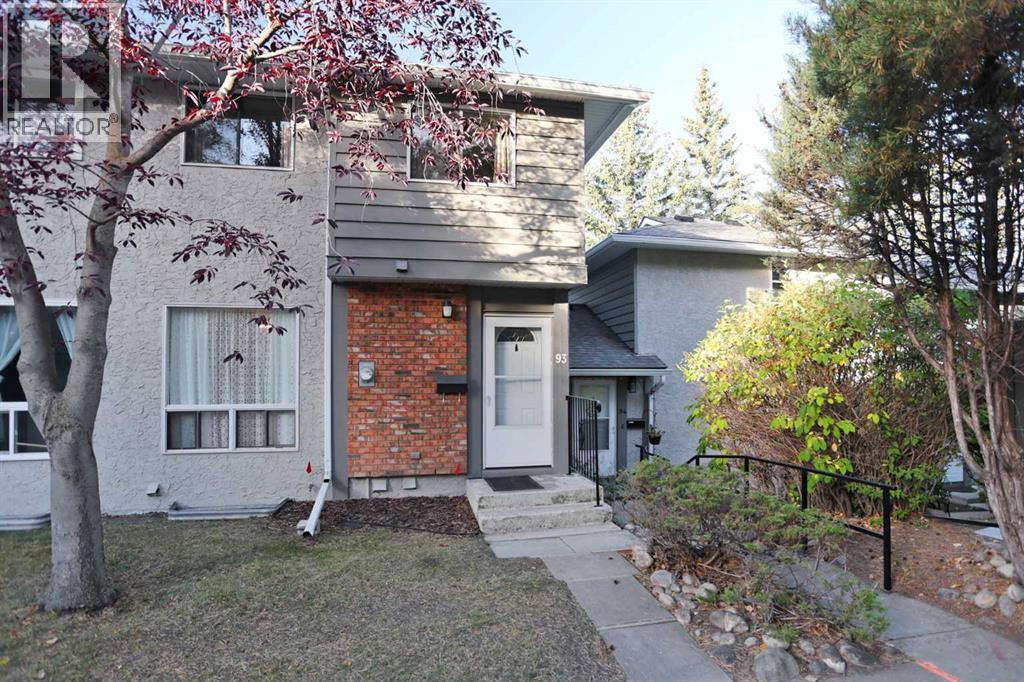 6915 Ranchview Drive Nw Unit 93, Calgary, AB T3G 1R8