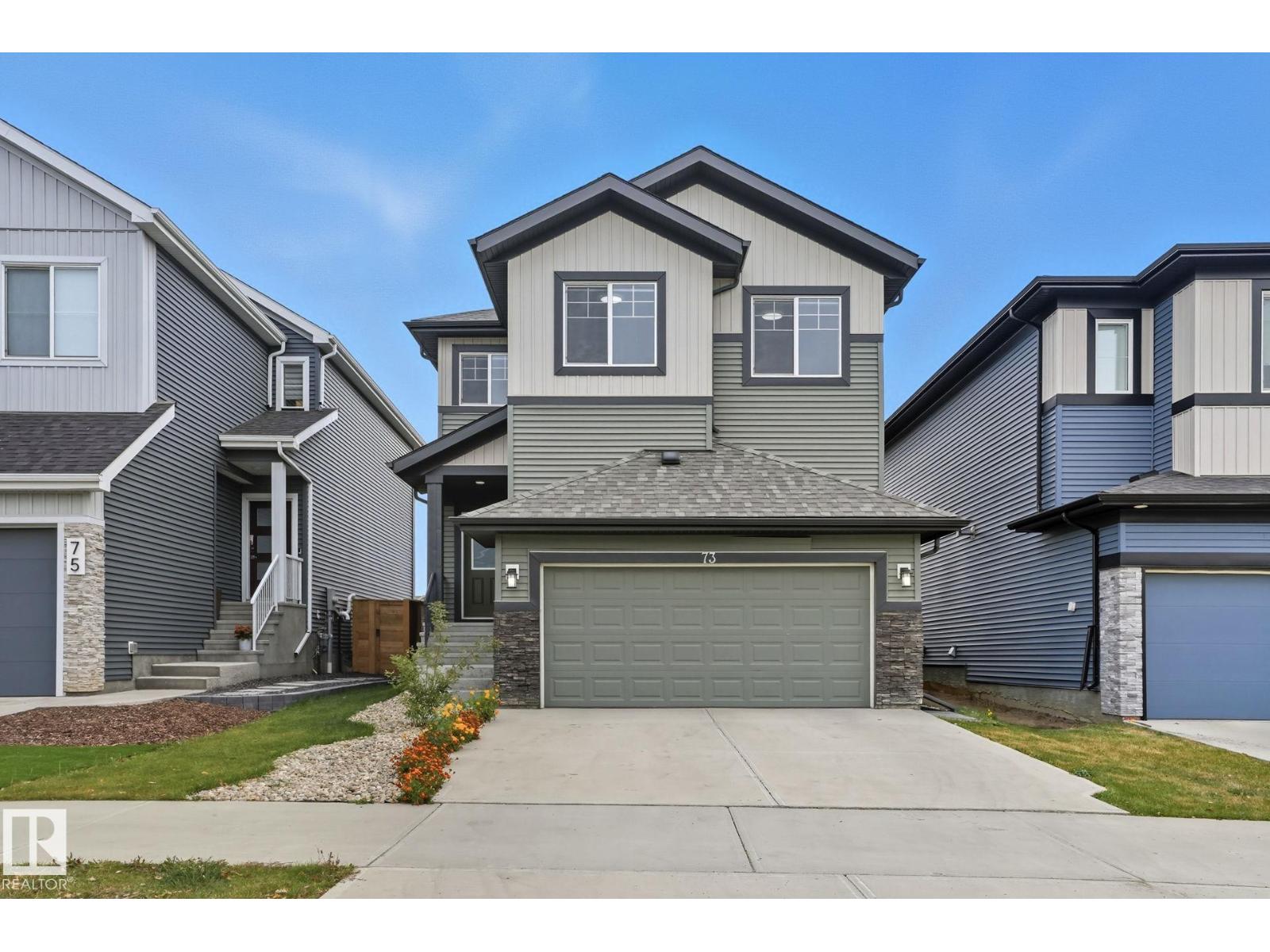 73 Redspur Dr, St. Albert, AB T8N 7Y8