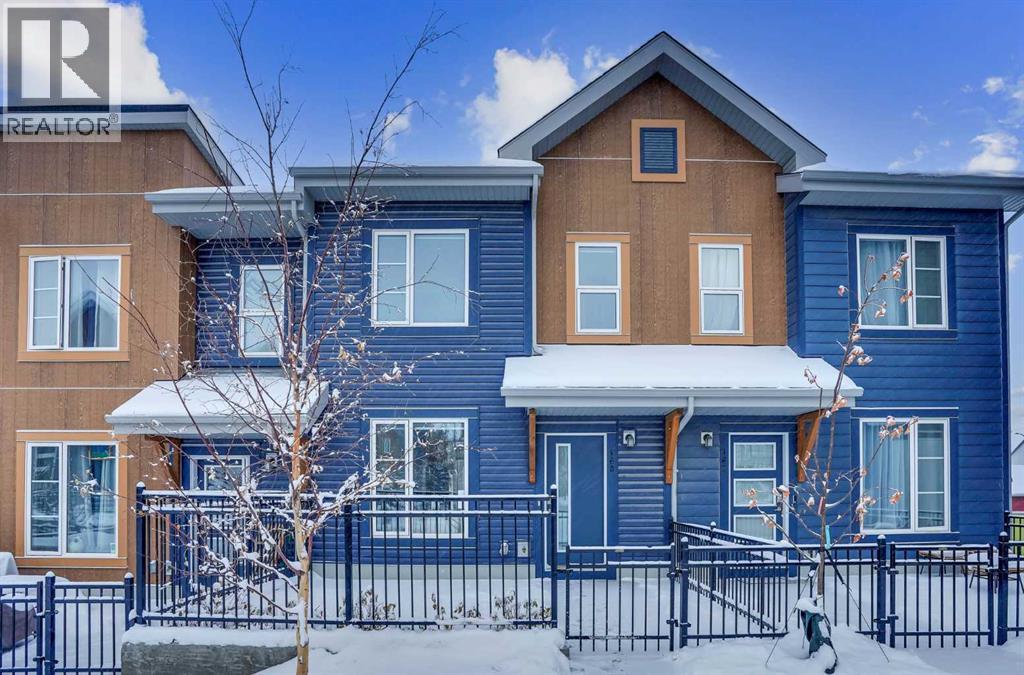 160 Livingston Common NE, Calgary, AB T3P 1K1