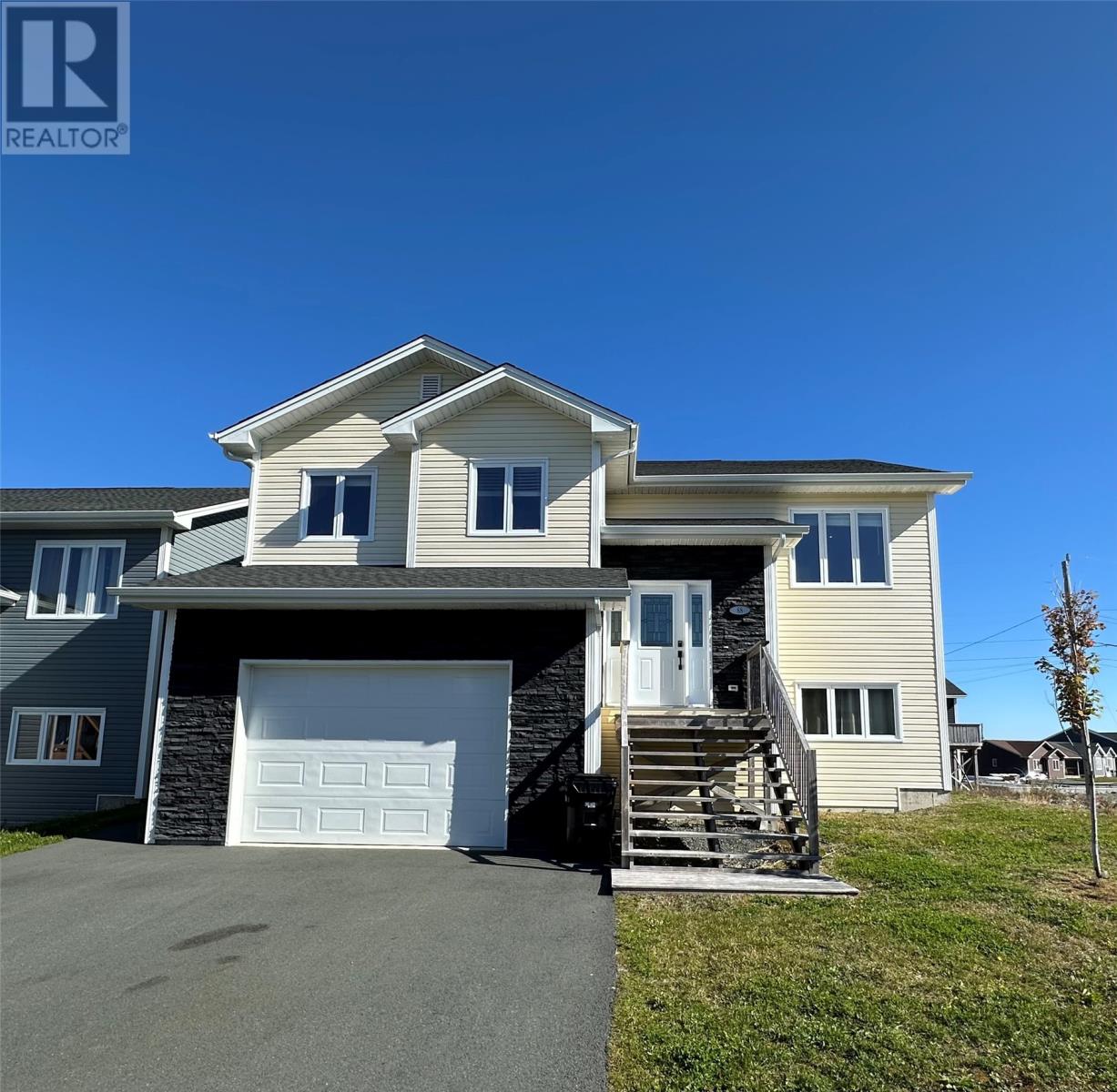 88 Tigress St, St. John's, NL A1B 0L7