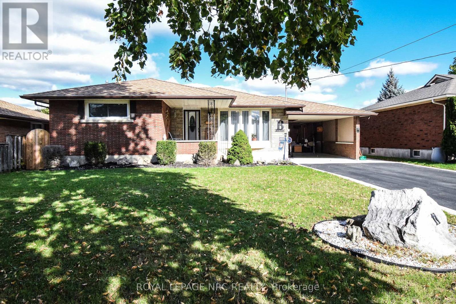 11 Grosvenor St, St. Catharines, ON L2M 3E1