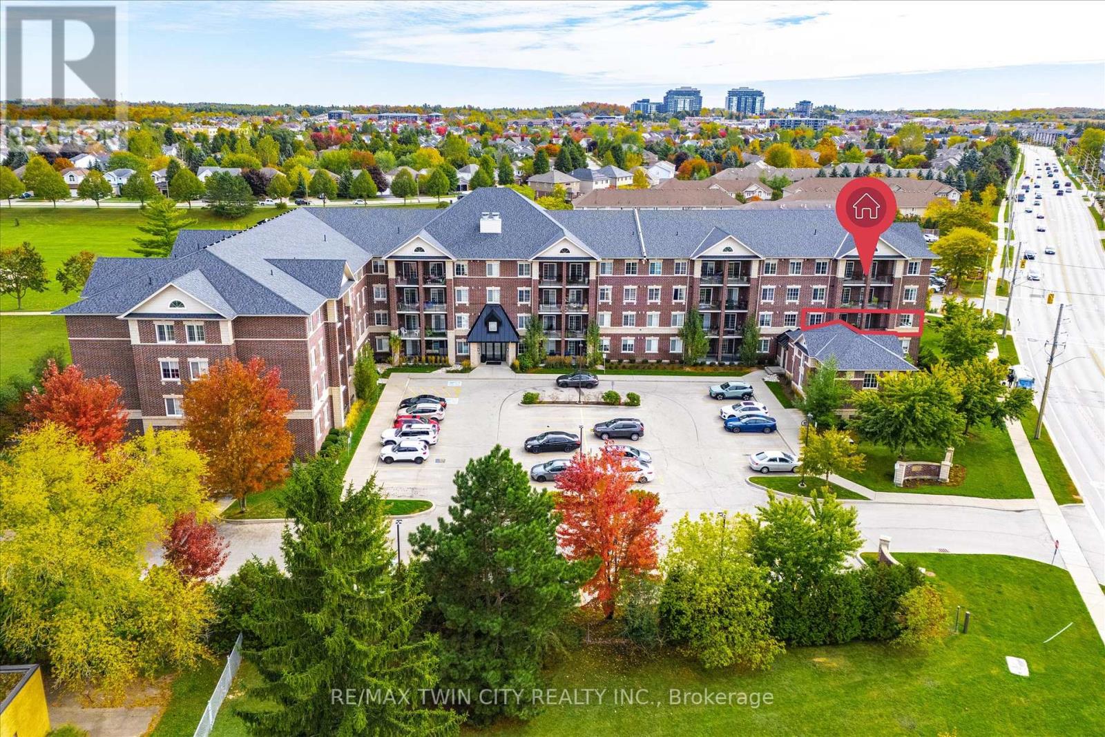 202 1440 Gordon St, Guelph, ON N1L 1C8