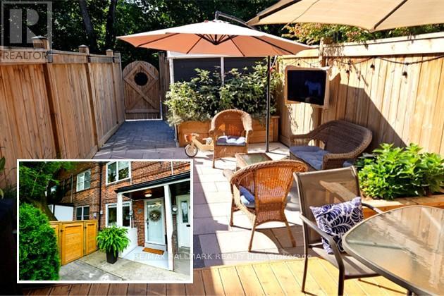 3318 Bathurst St, Toronto Englemount-lawrence, ON M6A 2B6