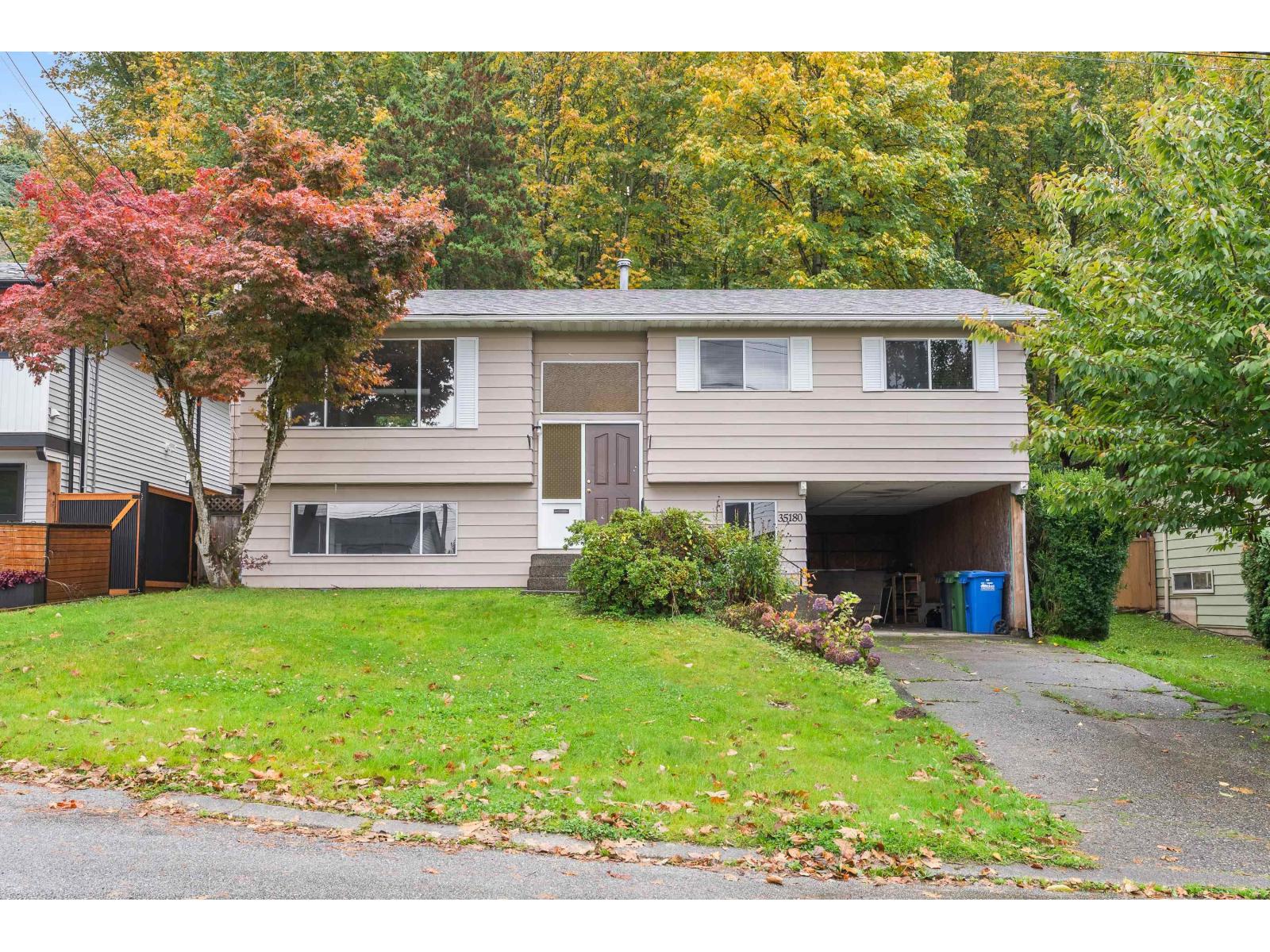 35180 Cassiar Ave, Abbotsford, BC V2S 5R4