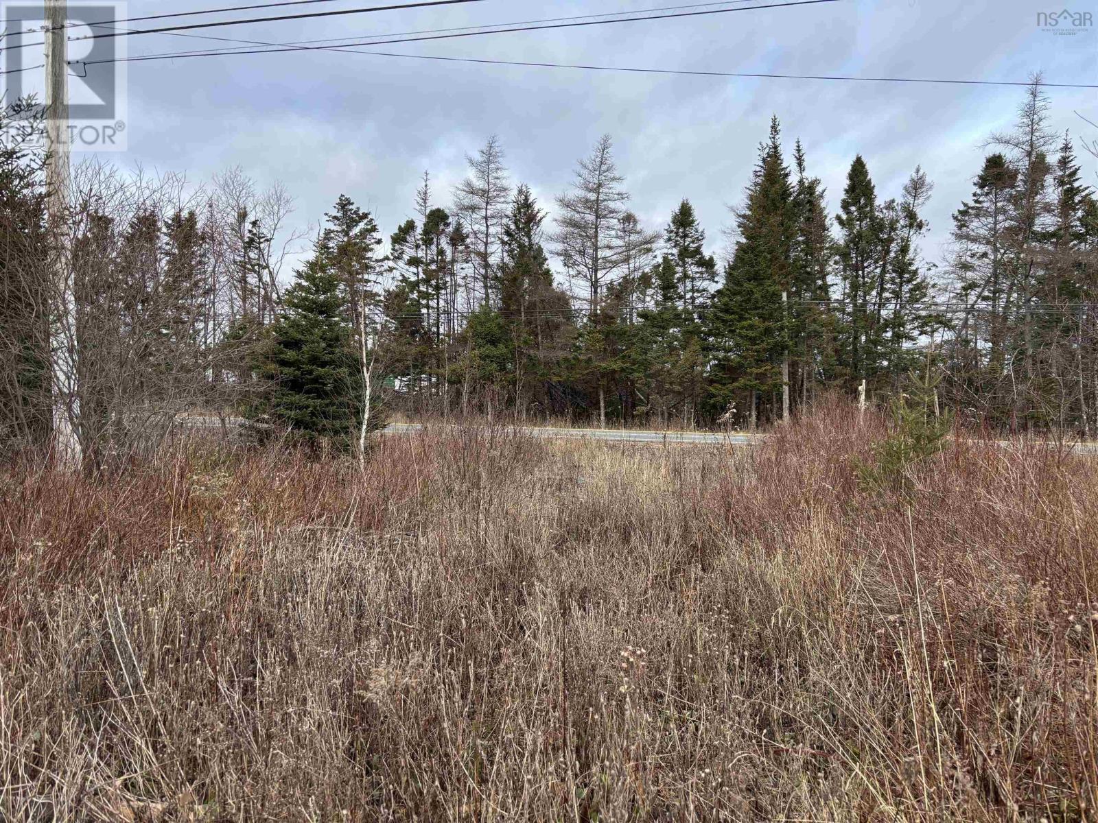 Lot D2 Highway 7, Watt Section, NS B0J 3B0