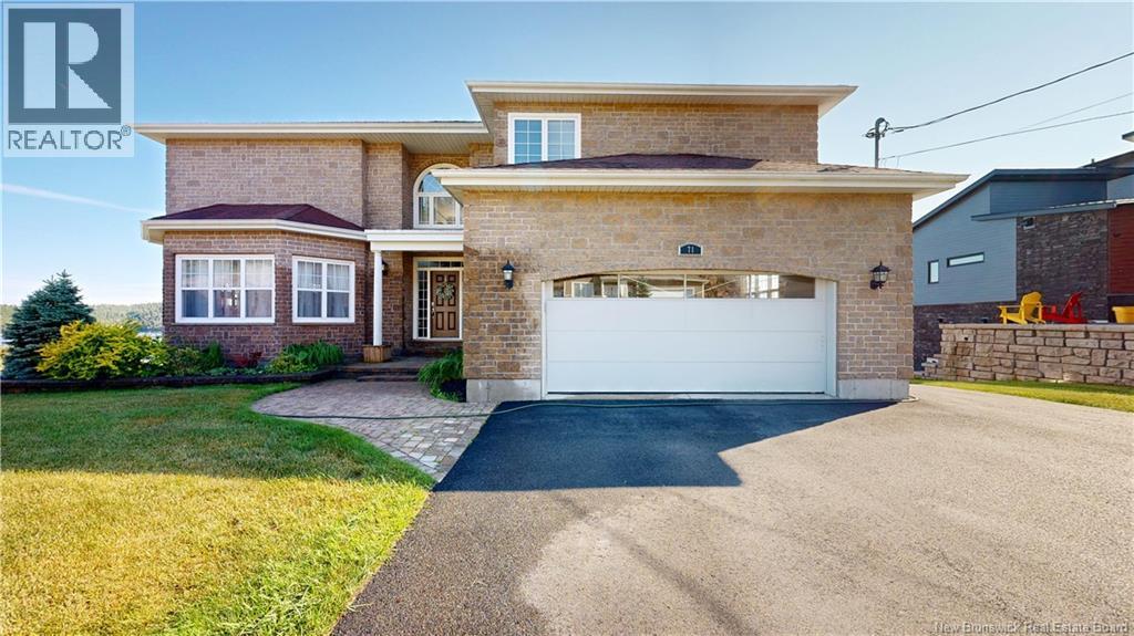 71 Anchorage Ave, Saint John, NB E2K 5R3