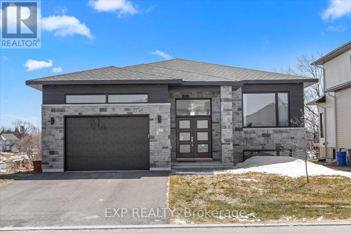 508 Barrage St, Casselman, ON K0A 1M0