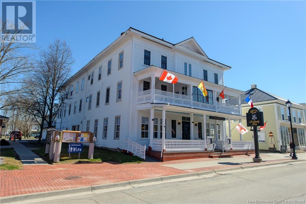 218 Water St, Saint Andrews, NB E5B 1B4