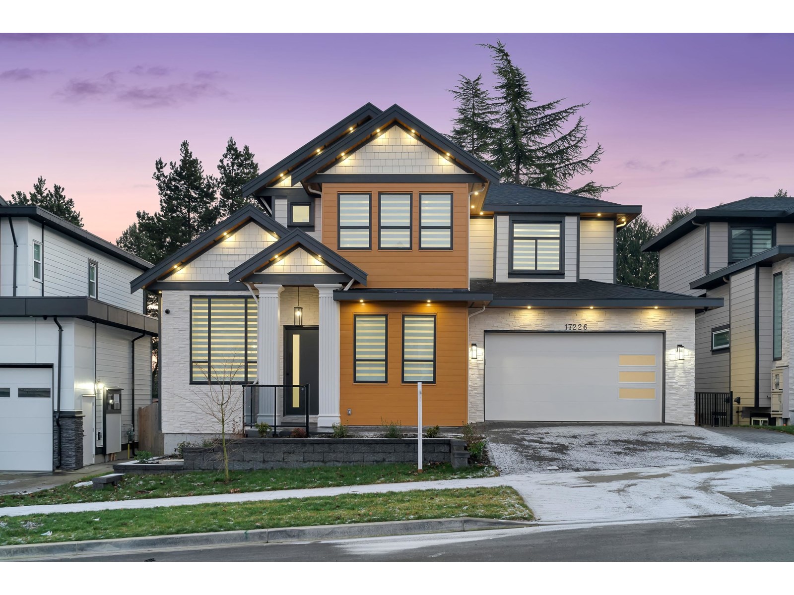 59 Avenue Unit 17226, Surrey, BC V3S 3Z6