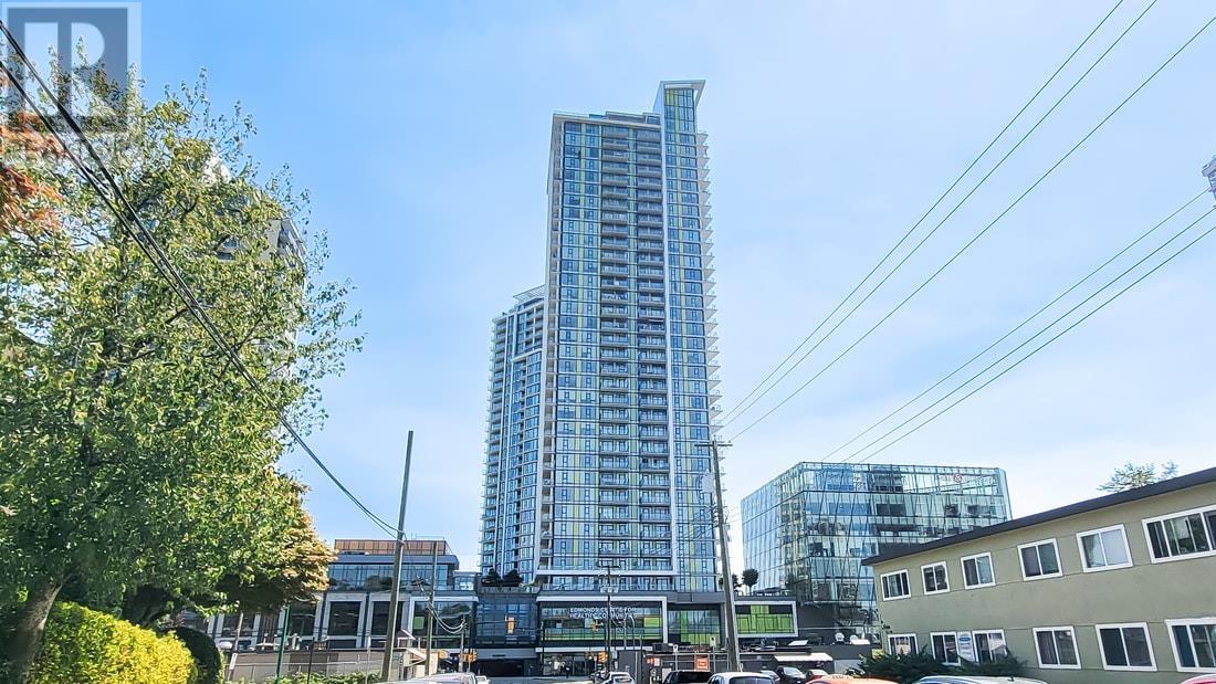 7358 Edmonds Street Unit 1203, Burnaby, BC V3N 0H1