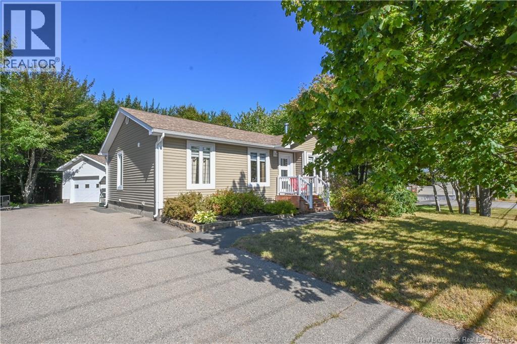 284 Rue Du Pcheur N St, Lamque, NB E8T 1K3