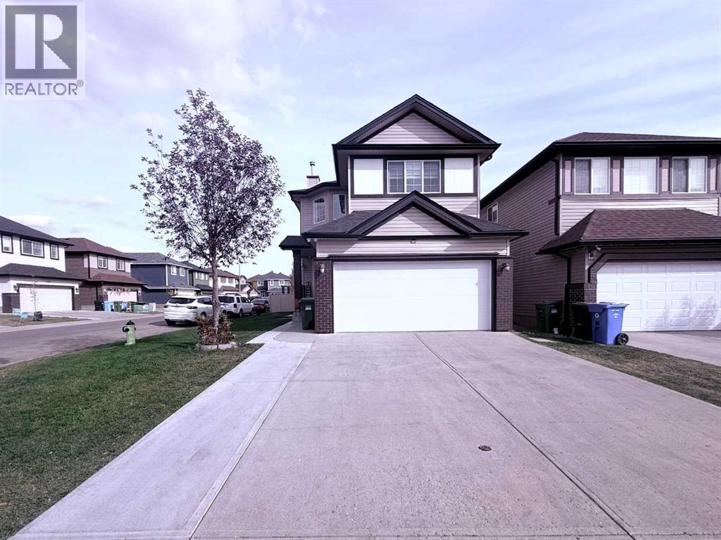 143 Saddleland Cres NE, Calgary, AB T3J 5K4