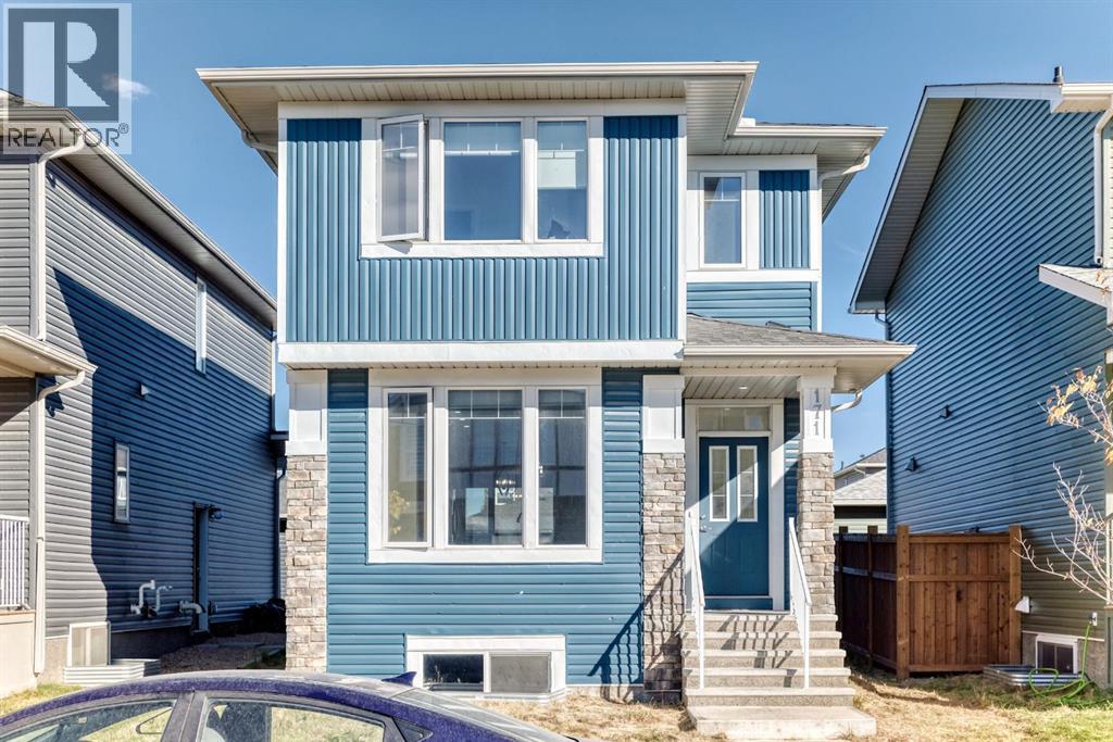 171 Evanscrest Pl NW, Calgary, AB T3P 1J5