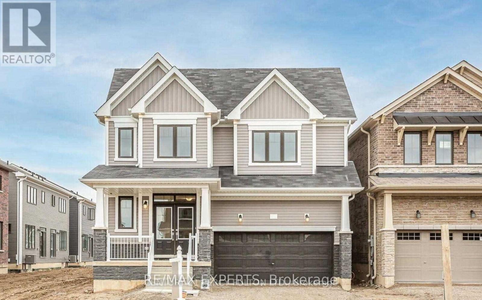 72 Malcolm Cres, Haldimand, ON N3W 0E9