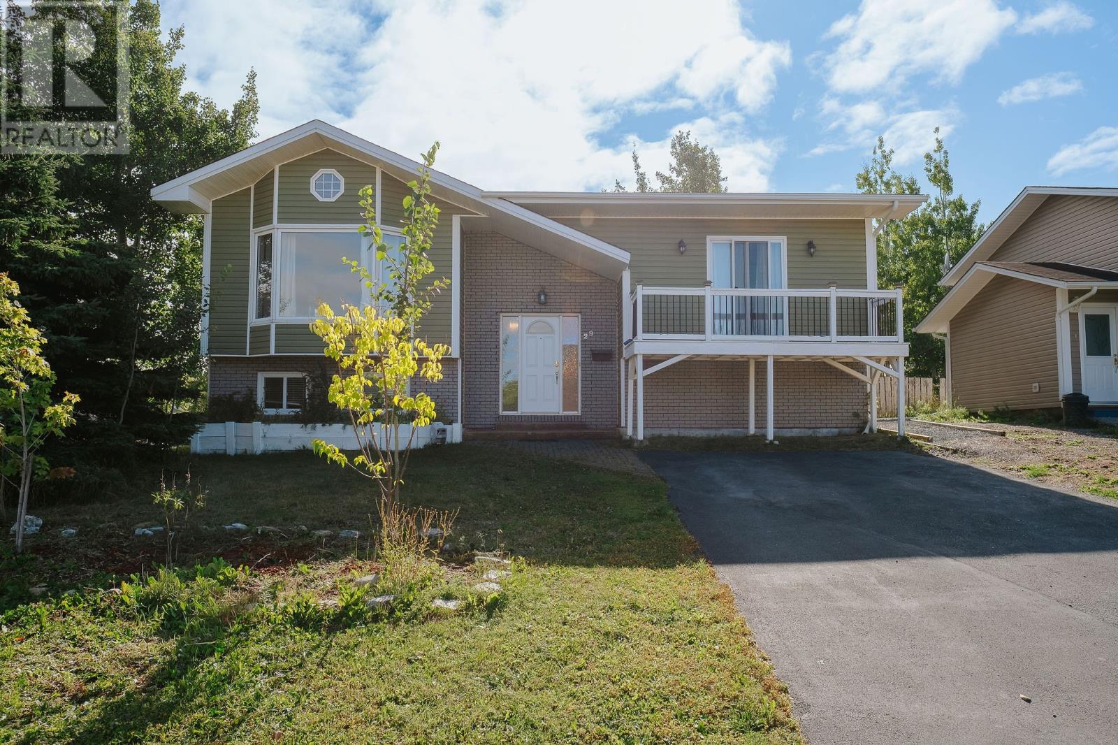 29 Morgan Dr, Gander, NL A1V 2H6