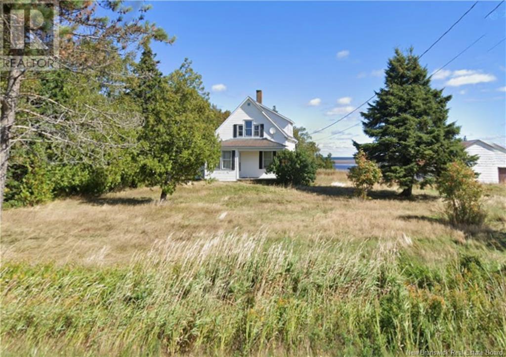 323 Johnston Point Rd, Johnston Point, NB E4M 1P4