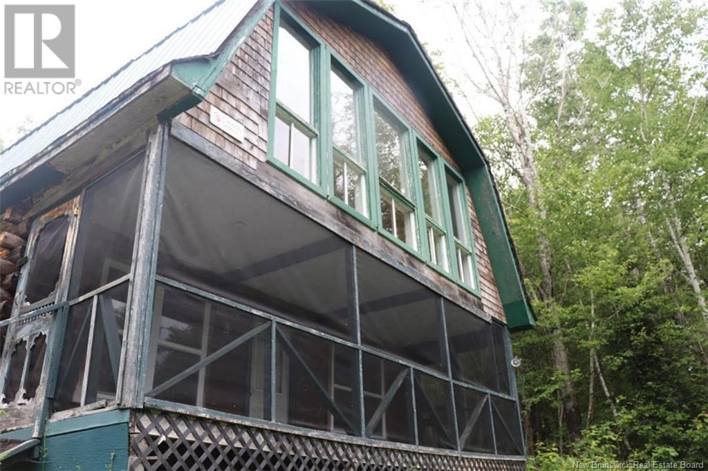 5 Hec Renous River Unit 2, Dungarvon, NB E4T 2T6