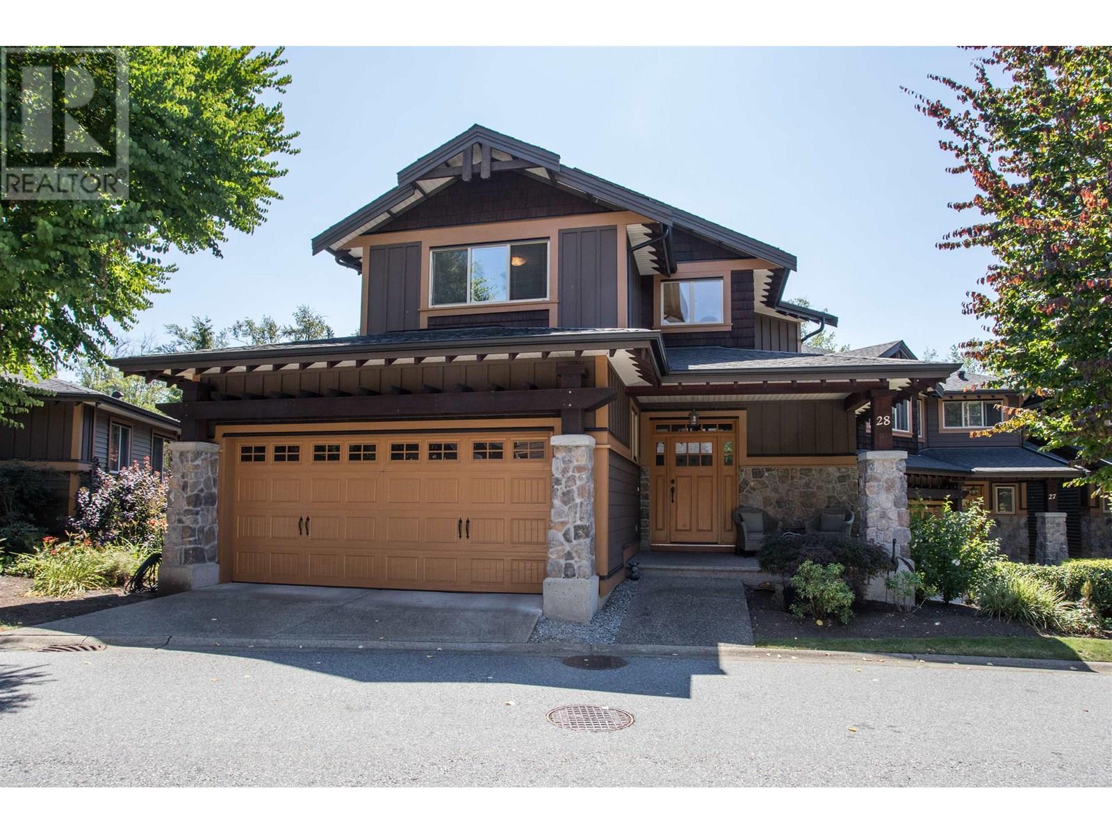 24185 106b Avenue Unit 28, Maple Ridge, BC V2W 0C4