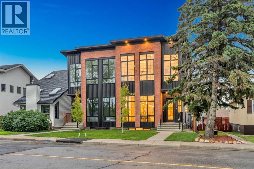 29 Street Sw Unit 2034, Calgary, AB T3E 2J9