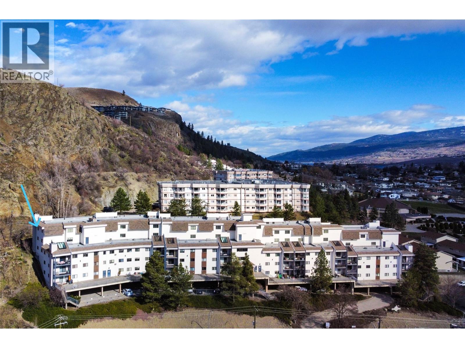 3901 32 Avenue Unit 514, Vernon, BC V1T 3M8