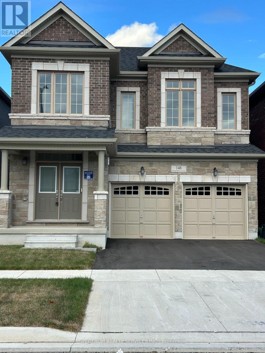148 Bloomfield Cres, Cambridge, ON N1R 5S2