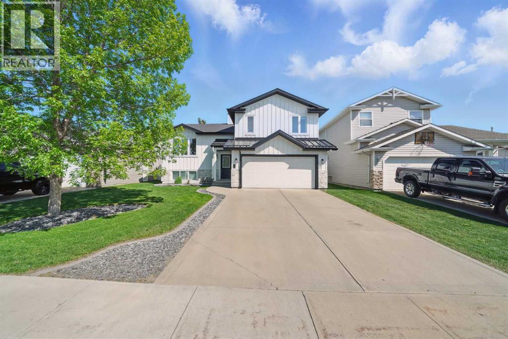 111 Reichley St, Red Deer, AB T4P 3X8