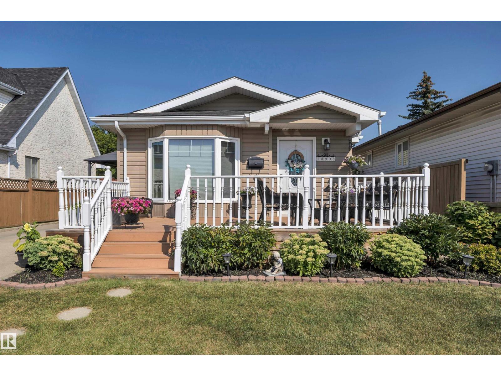 78 Av Nw Unit 18908, Edmonton, AB T5T 5J2