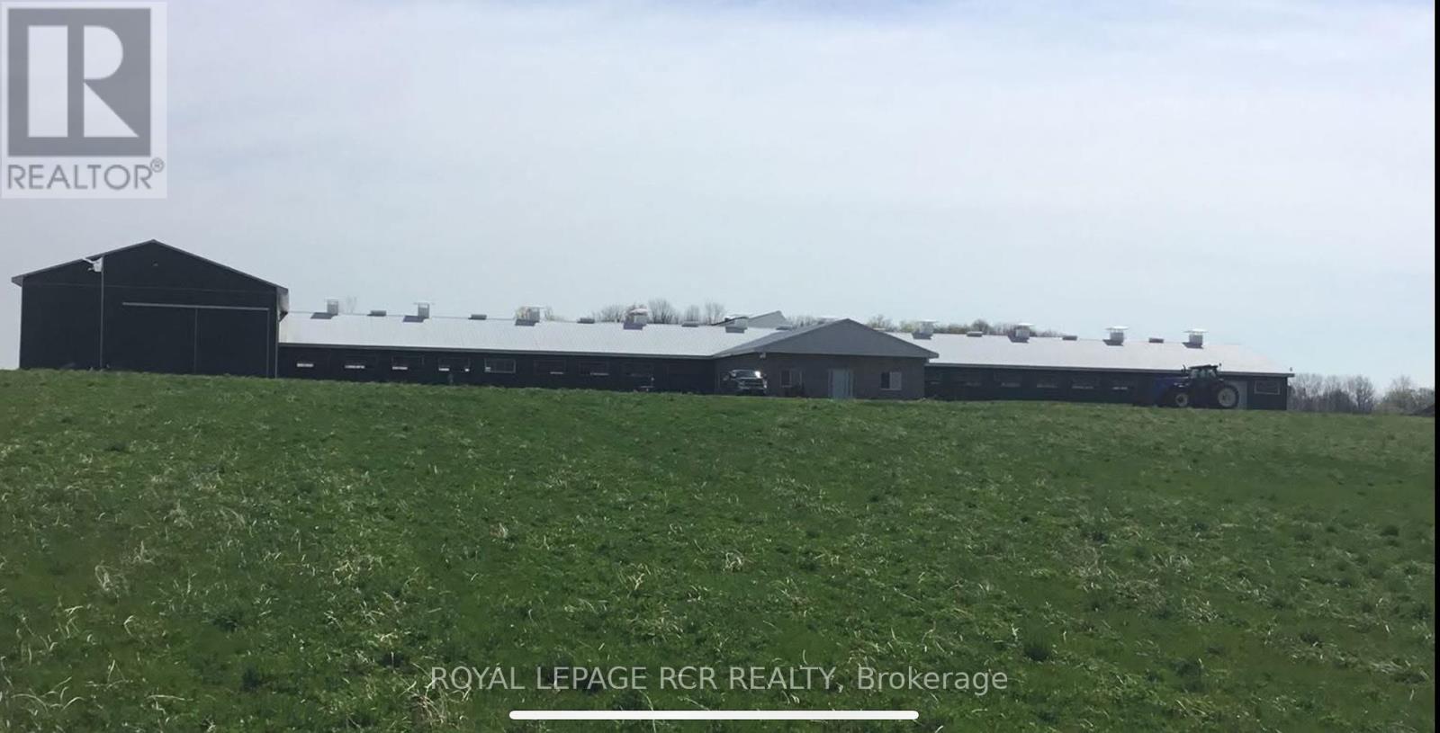 7405 Highway 9 Hwy, King, ON L0G 1T0