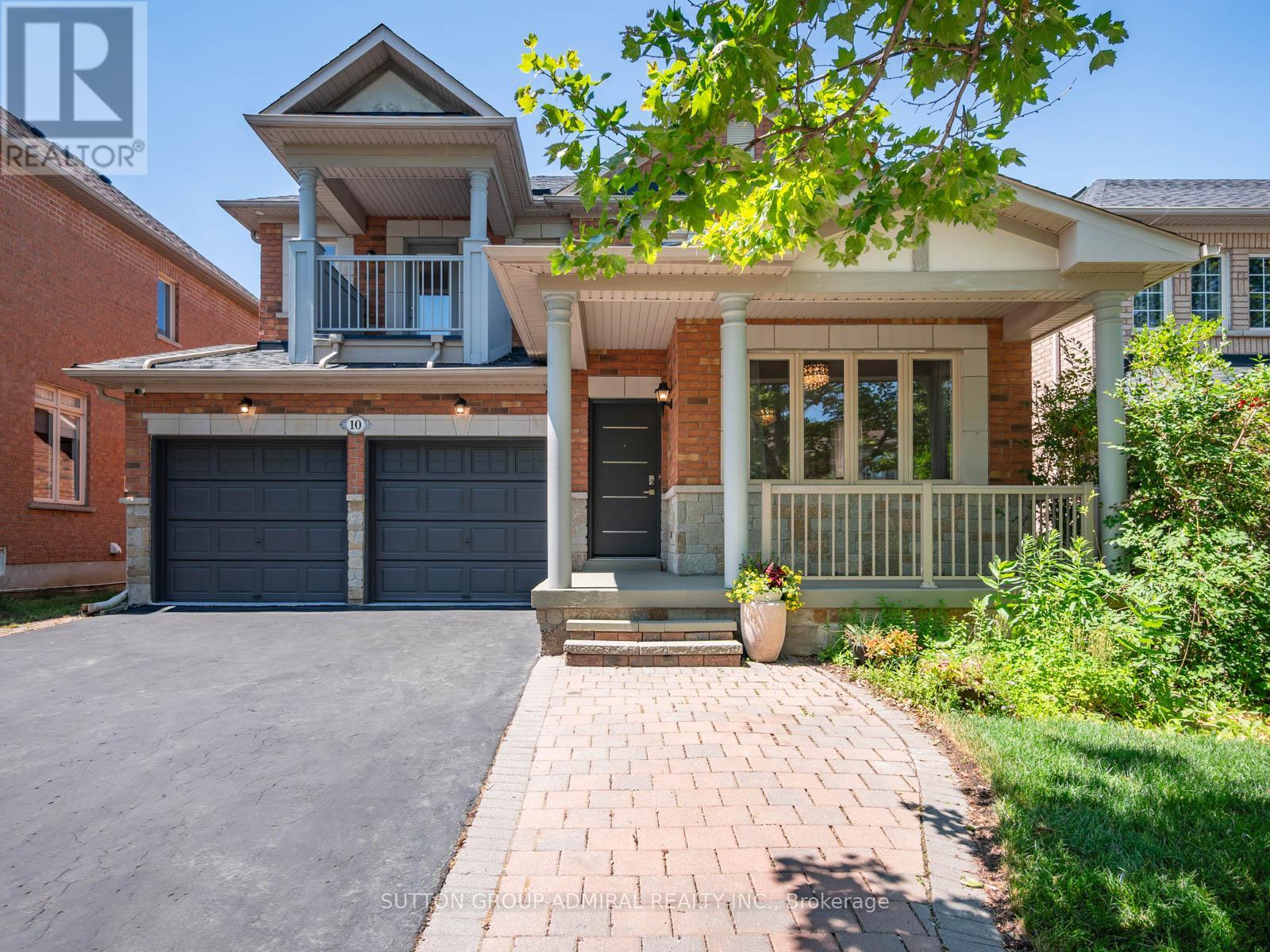 10 Auburndale Dr, Vaughan, ON L4J 9C1