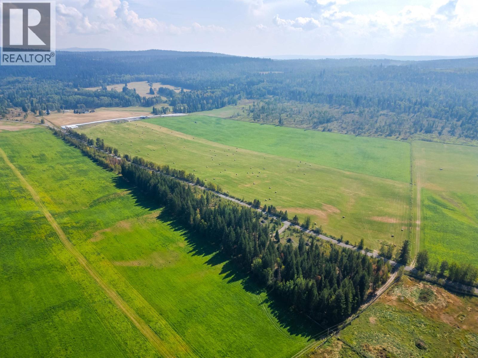 6355 Bates Rd, Forest Grove, BC V0K 1M0