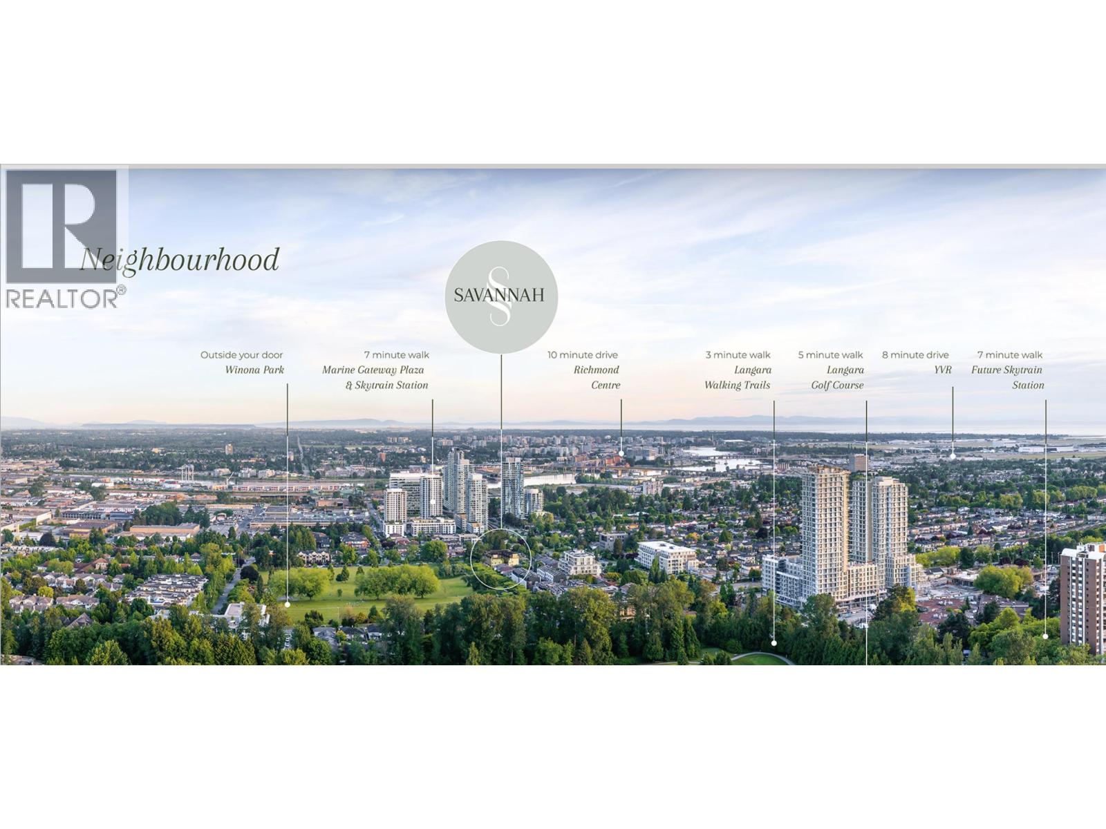 7779 Yukon Street Unit 107, Vancouver, BC V5X 2Y4