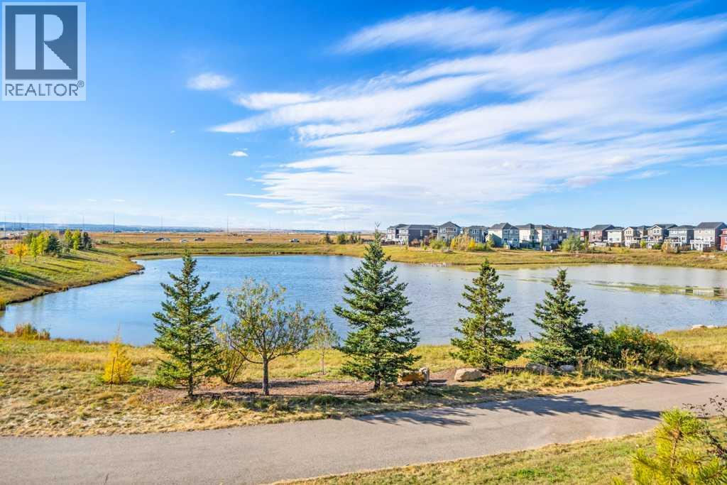 508 Redstone Vw NE, Calgary, AB T3N 0M9