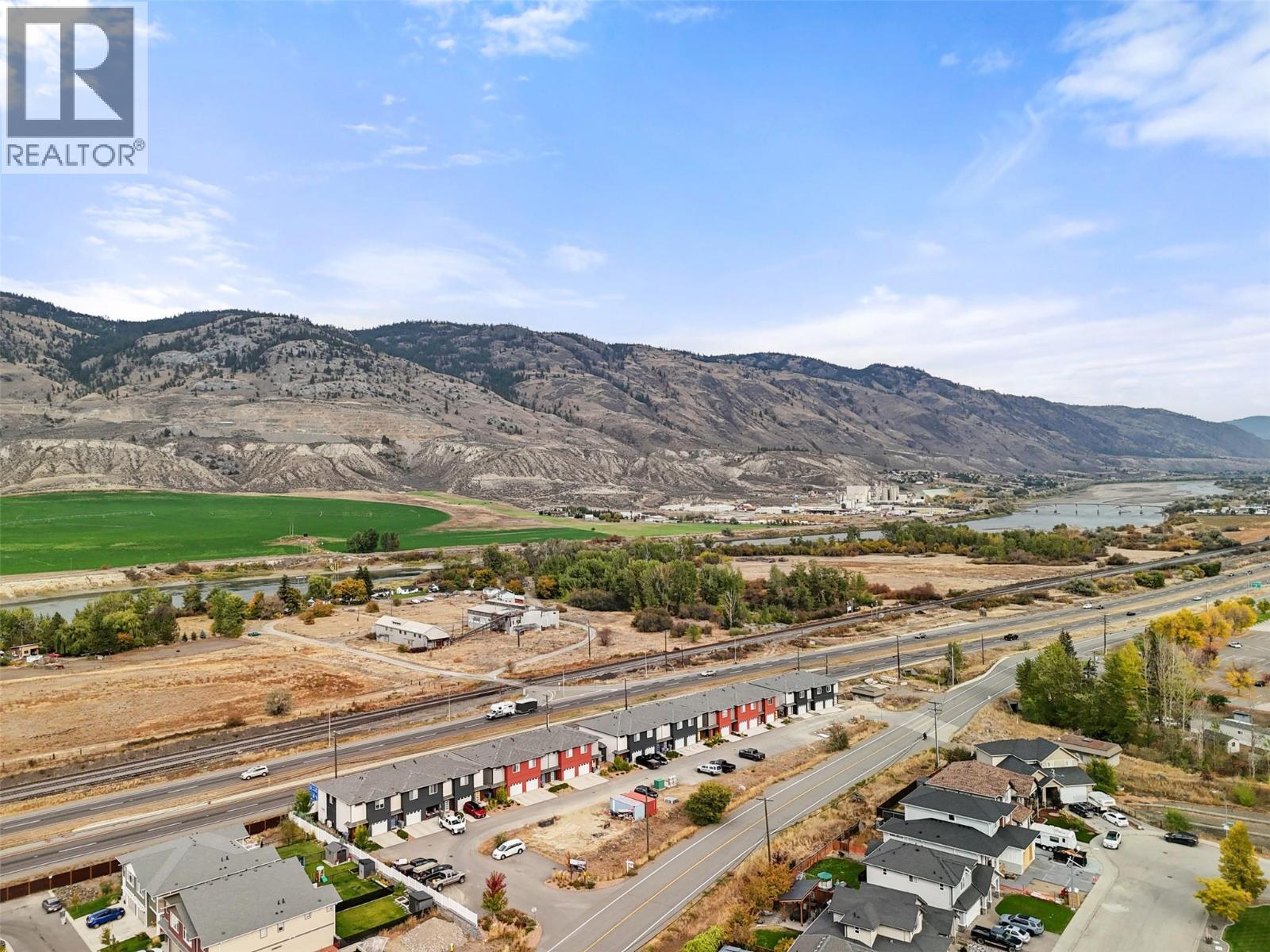 8960 Dallas Drive Unit 120, Kamloops, BC V2C 0K8