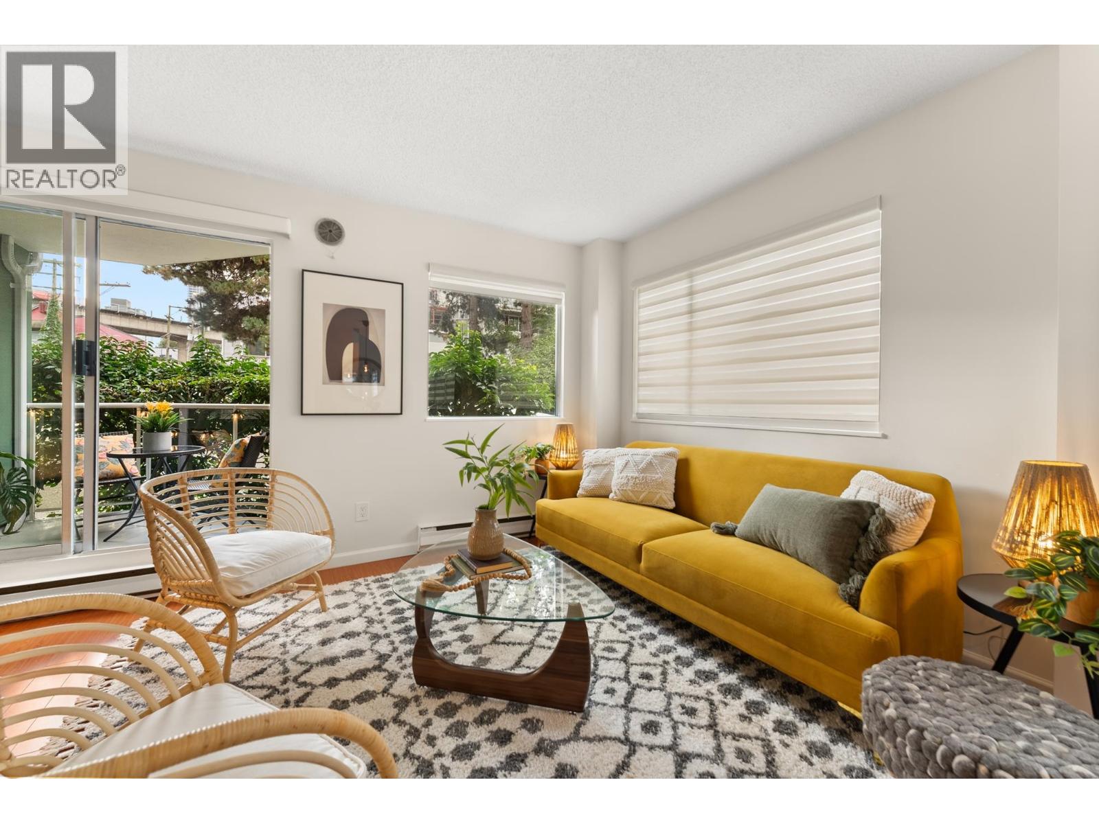 1508 Mariner Walk Unit 210, Vancouver, BC V6J 4X9