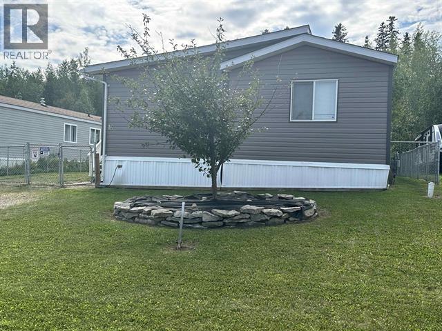 5701 Airport Drive Unit 16, Fort Nelson, BC V0C 1R0