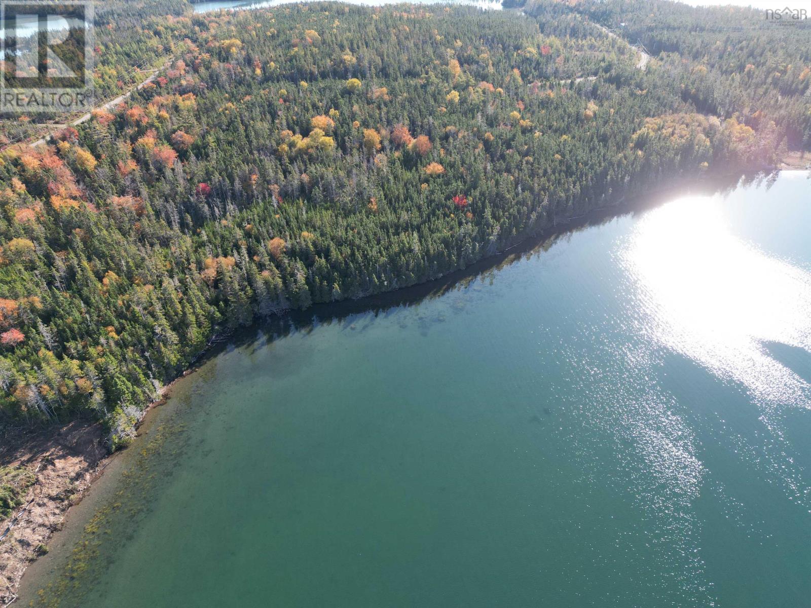 Lot 17b Mariner Way, South River Bourgeois, NS B0E 2X0