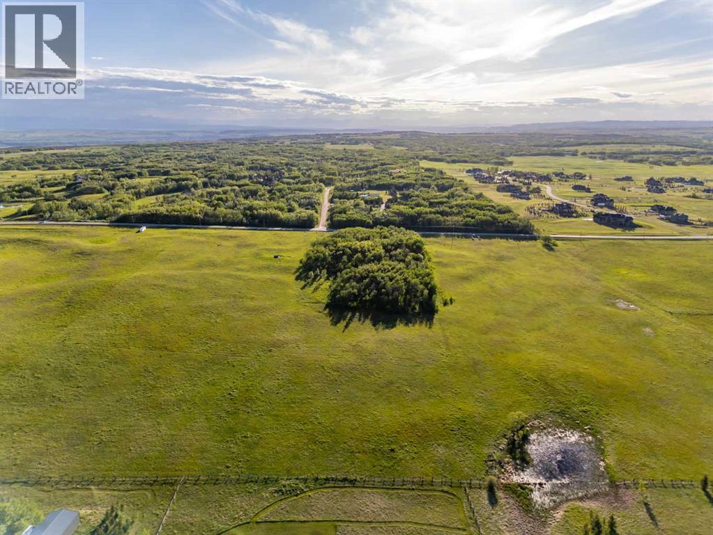 69 Acres Lochend Road Unit 39, Rural Rocky View County, AB T4C 2H3