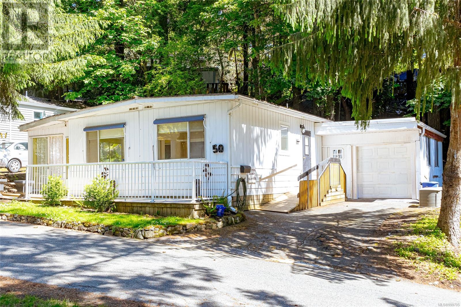 2500 Florence Lake Rd Unit 50 Rd, Langford, BC V9B 4H2
