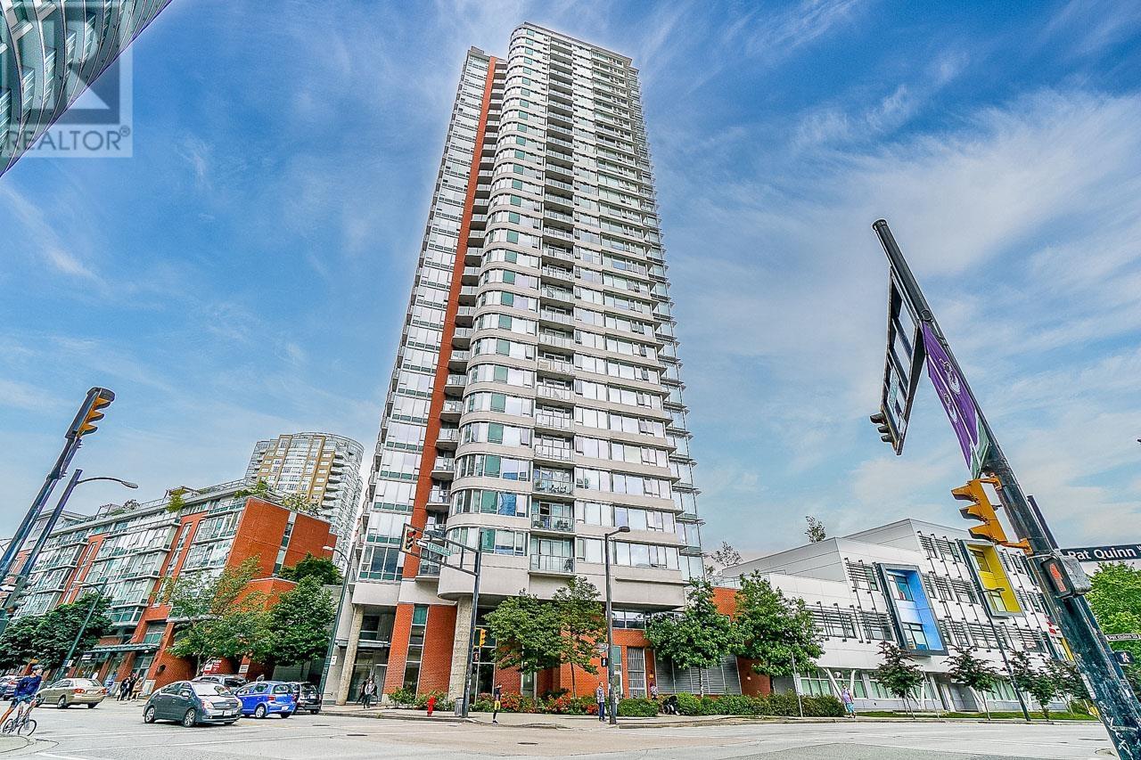 688 Abbott Street Unit 1709, Vancouver, BC V6B 0B9