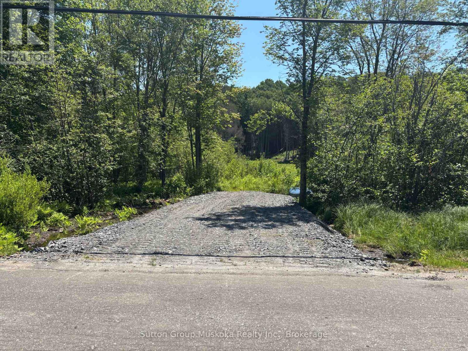 0 Rosseau Lake Rd 1 Rd, Muskoka Lakes Watt, ON P0B 1M0