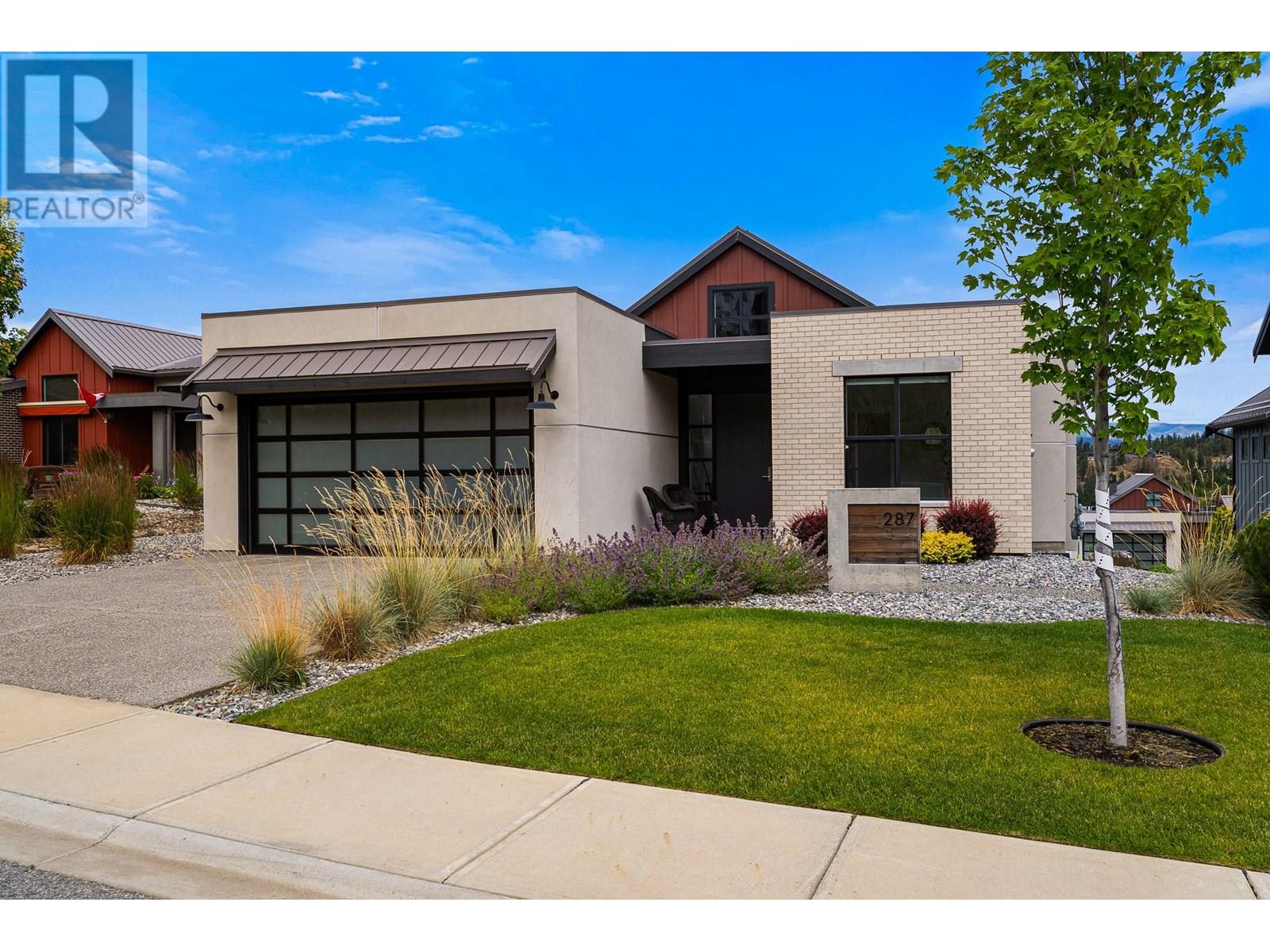 287 Grange Dr, Vernon, BC V1H 1G4