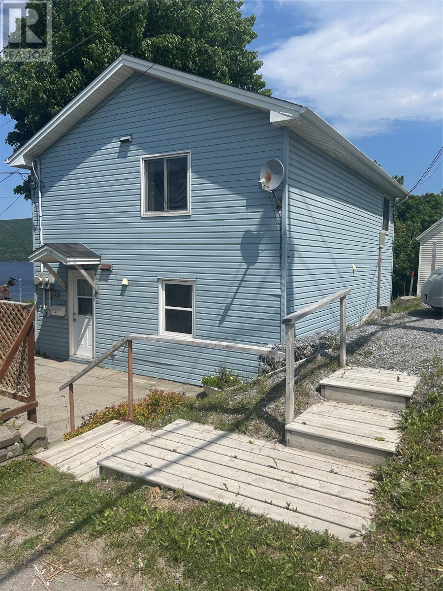 31 Humber Rd, Corner Brook, NL A2H 1E3