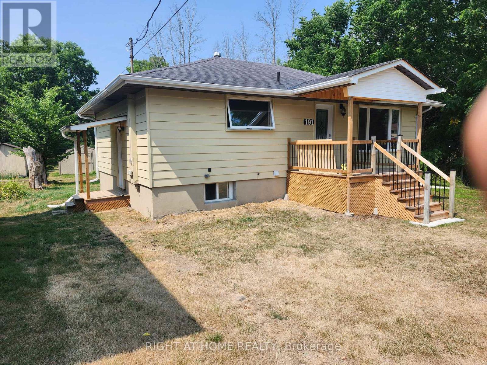 191 Brant St, Deseronto, ON K0K 1X0