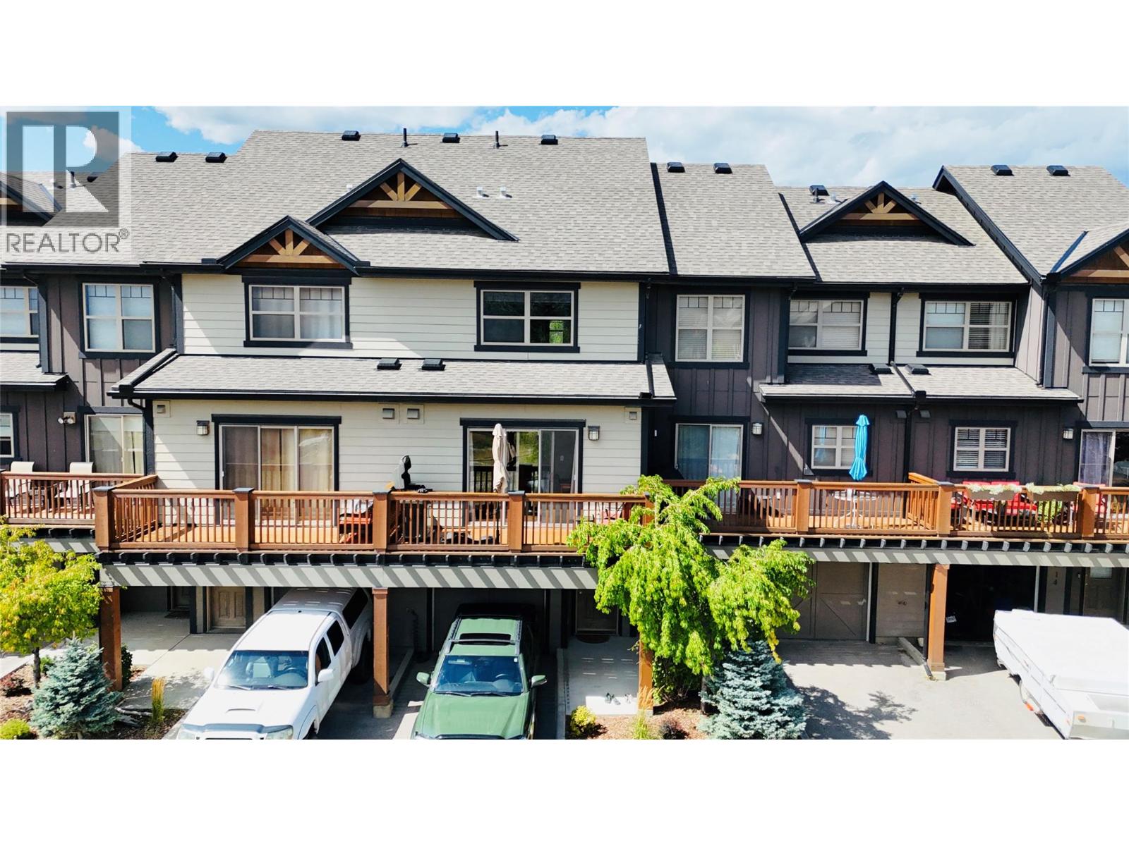 1000 12th Street Unit 18, Invermere, BC V0A 1K0