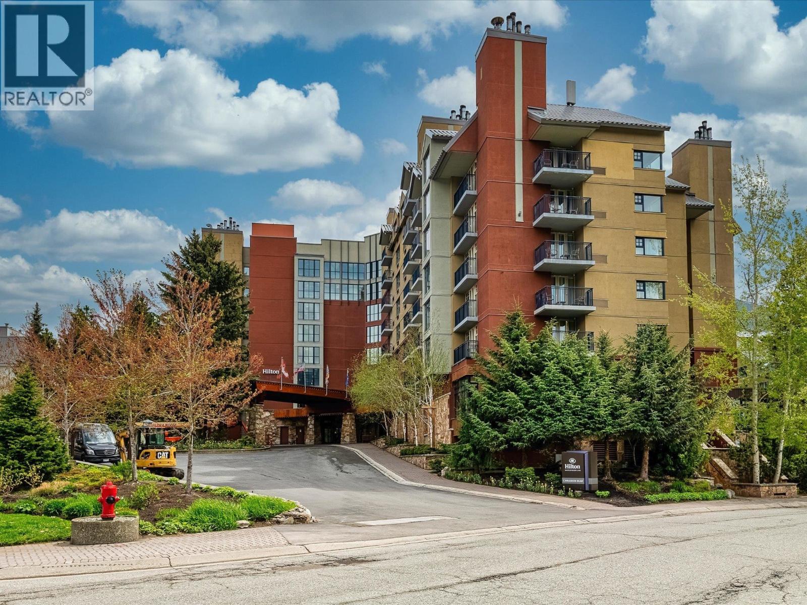 4050 Whistler Way Unit 155, Whistler, BC V8E 1H9