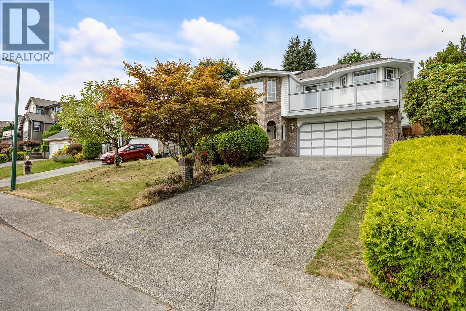2850 Mara Dr, Coquitlam, BC V3C 5L2