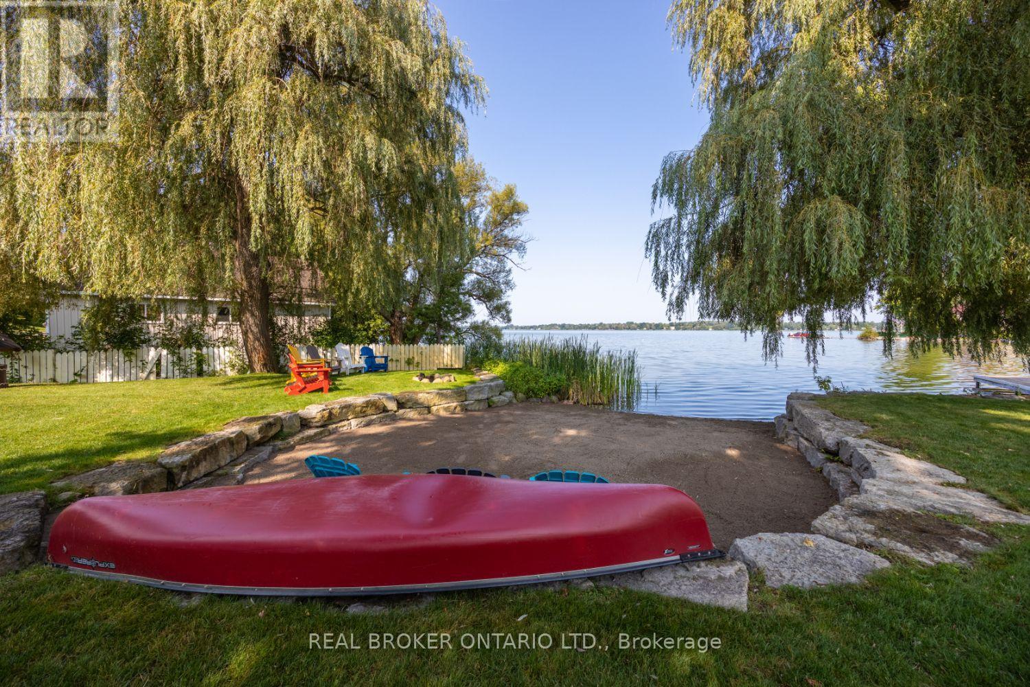 526 View Lake Rd, Scugog, ON L0B 1K0
