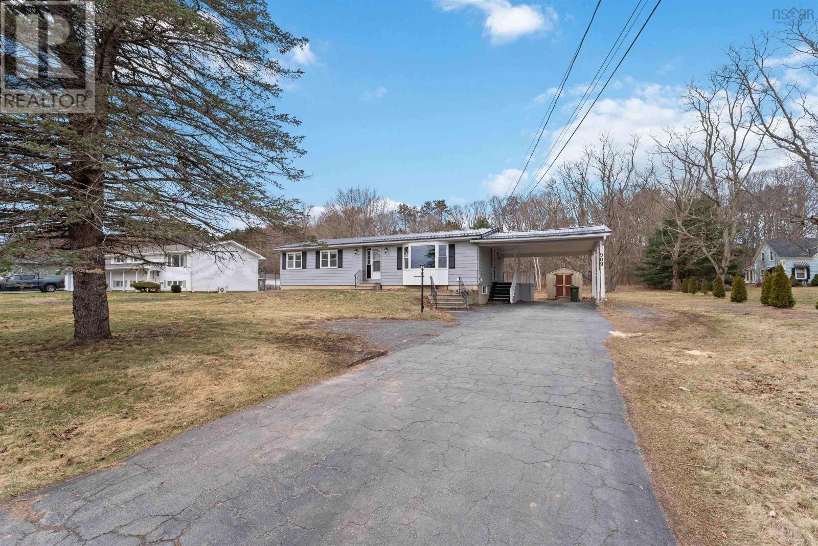 909 Main St, Kingston, NS B0P 1R0